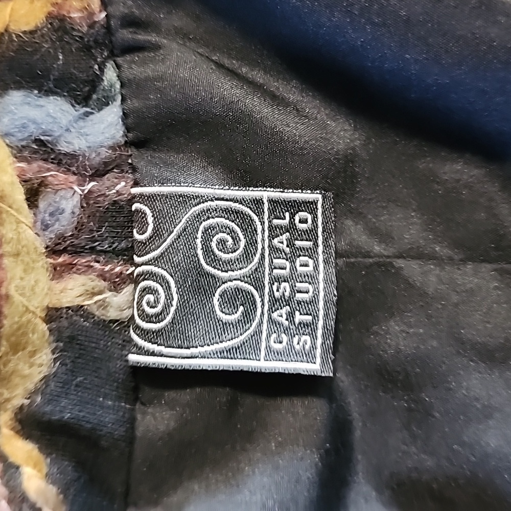 💋 Casual Studio Jacket 💋 - Picture 2 of 5